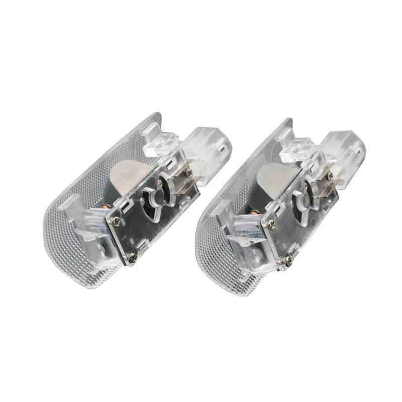 Set Of 2 Subaru Door Light-Car Door Sills