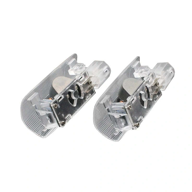 Set Of 2 Subaru Door Light-Car Door Sills