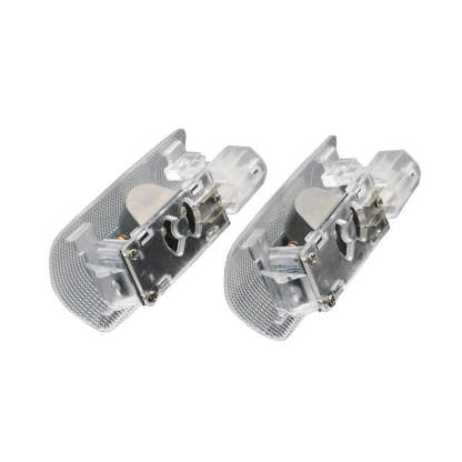 Set Of 2 Subaru Door Light-Car Door Sills