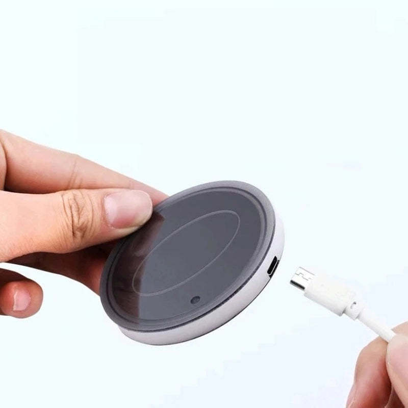 Detroit Lions Car Cup Holder Lights-Car Door Sills