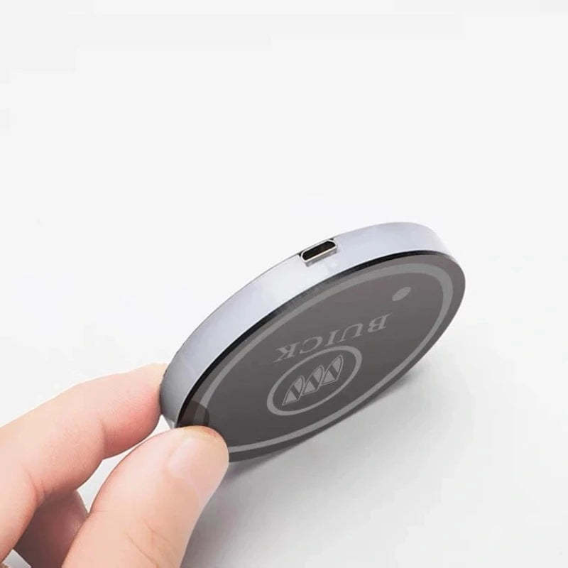 Buick Car Cup Holder Lights-Car Door Sills