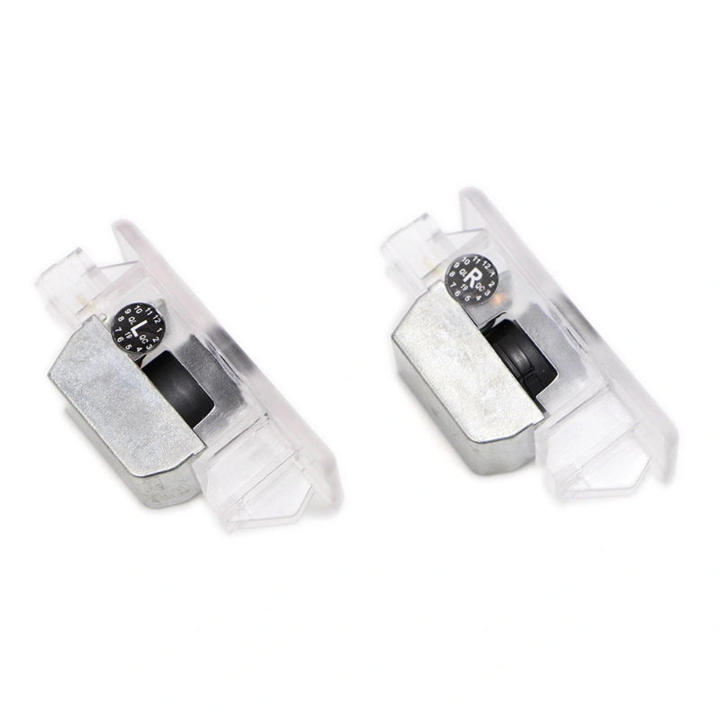 BMW Door Projector Light-Car Door Sills