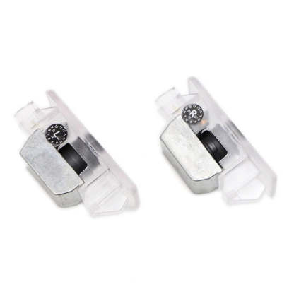 BMW Door Projector Light-Car Door Sills