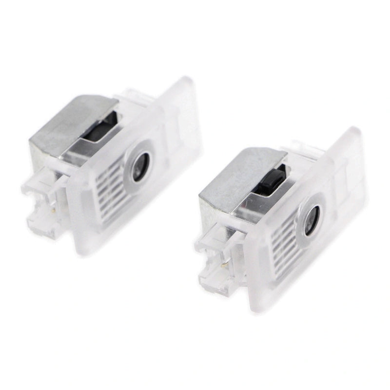 BMW Door Projector Light-Car Door Sills