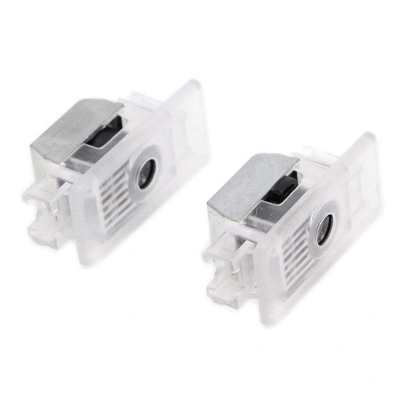 BMW Door Projector Light-Car Door Sills