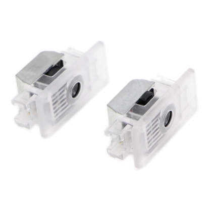 BMW Door Projector Light-Car Door Sills