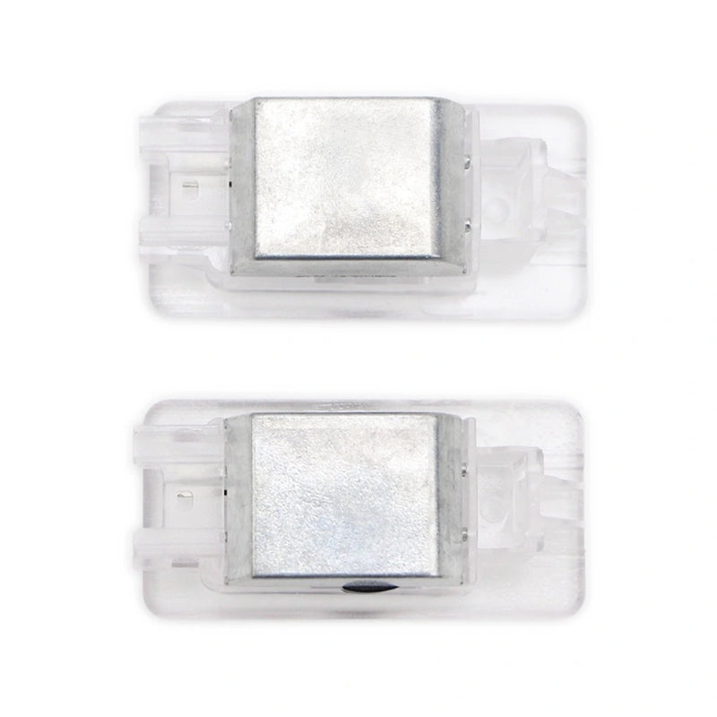 BMW Door Projector Light-Car Door Sills