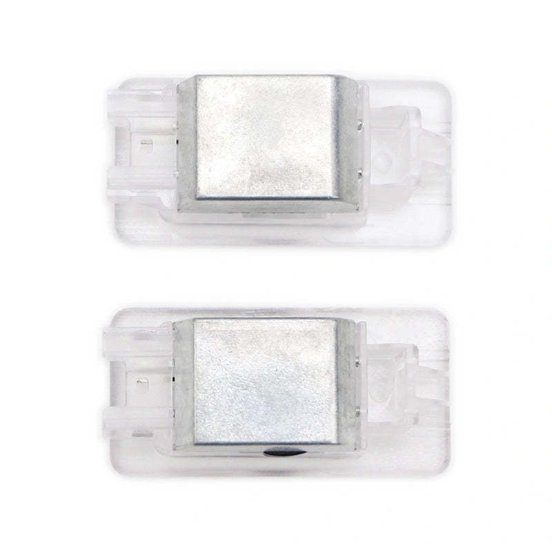 BMW Door Projector Light-Car Door Sills