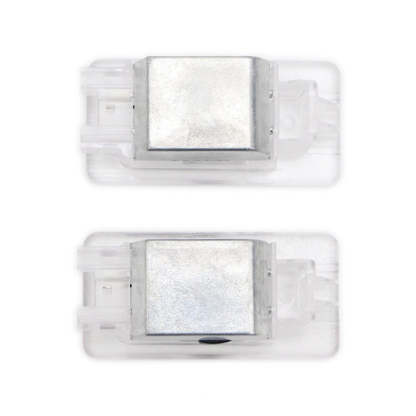 BMW Door Projector Light-Car Door Sills