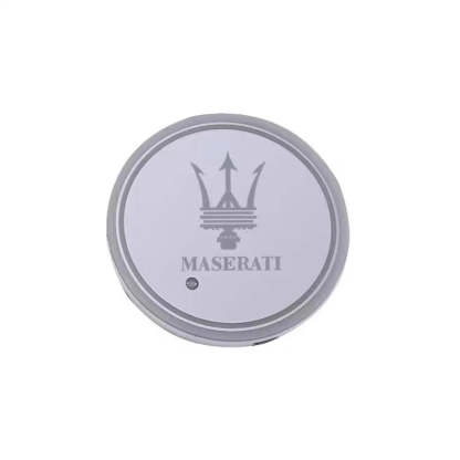 Maserati Car Cup Holder Lights-Car Door Sills