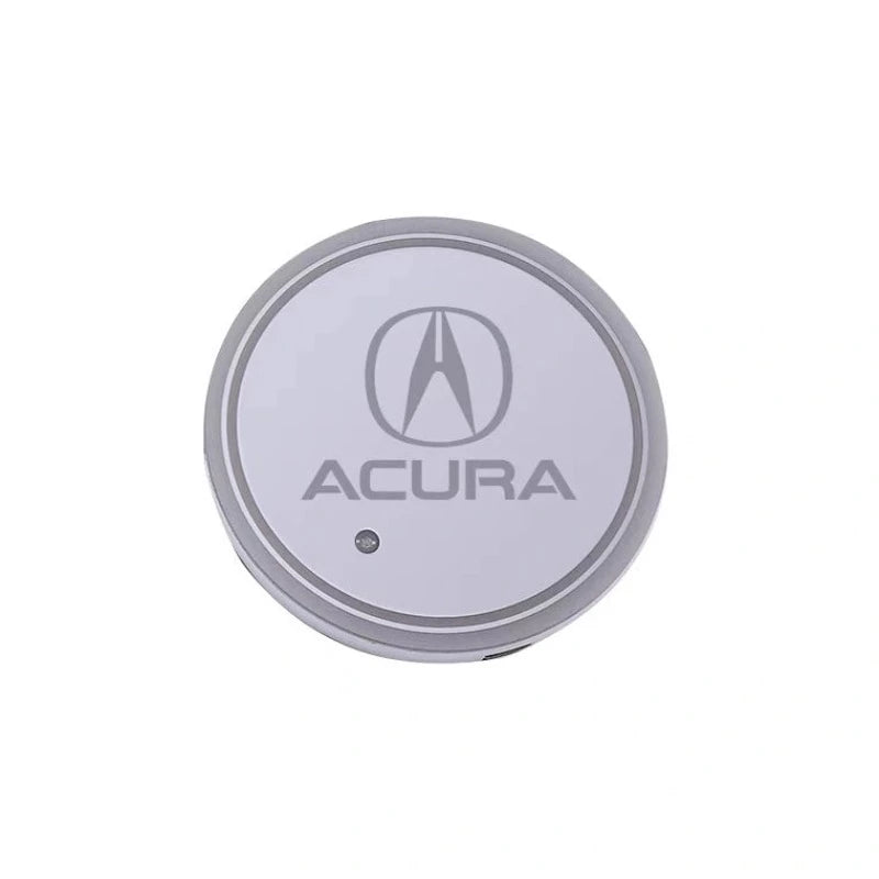 Acura Car Cup Holder Lights-Car Door Sills