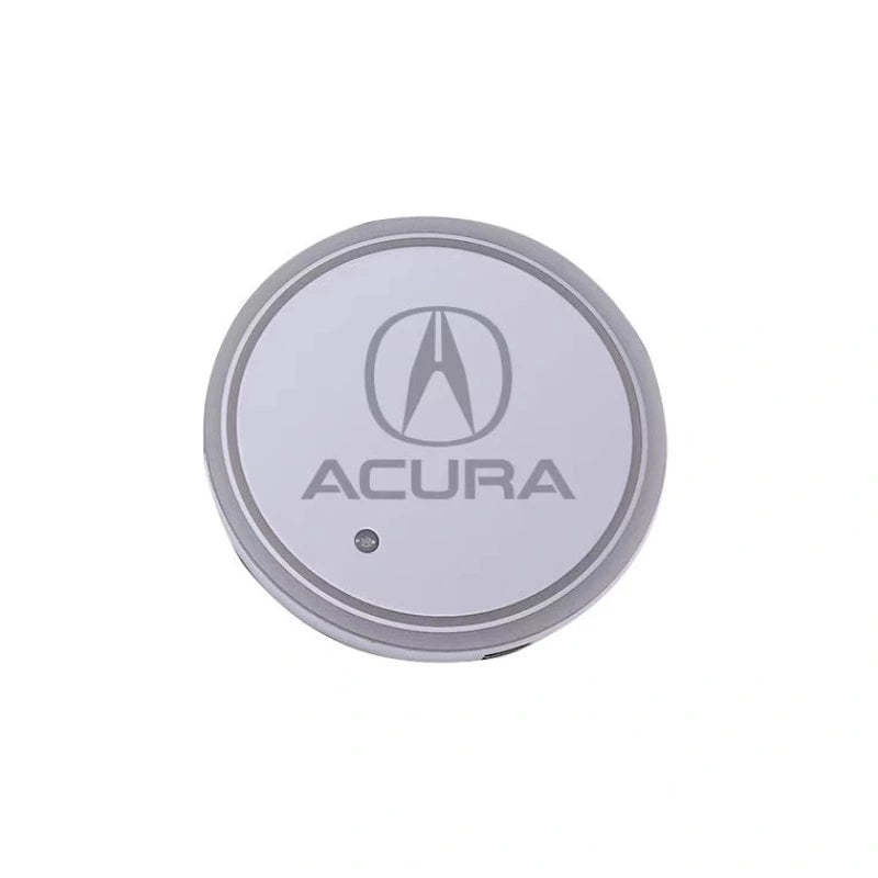 Acura Car Cup Holder Lights-Car Door Sills