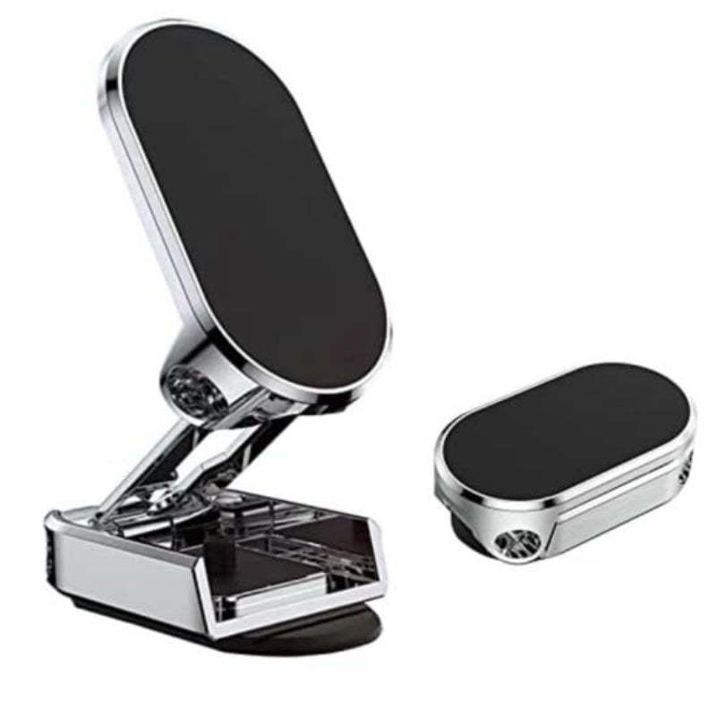 Magnetic Rotation Dashboard Mobile Holder-Car Door Sills