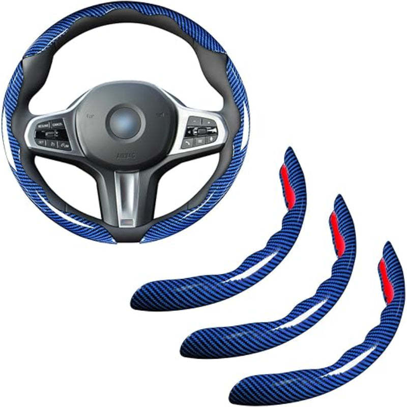 Non Slip Car Steering Wheel Protector-Car Door Sills