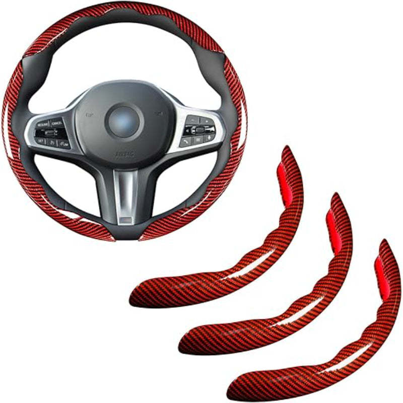 Non Slip Car Steering Wheel Protector-Car Door Sills