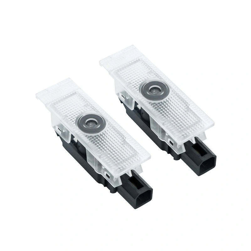 Blue Hellcat Car Door Light-Car Door Sills