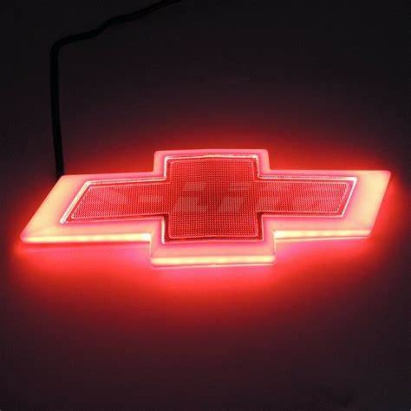 LED Tail Light For Chevy-Car Door Sills
