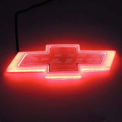 LED Tail Light For Chevy-Car Door Sills