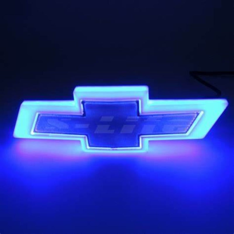LED Tail Light For Chevy-Car Door Sills