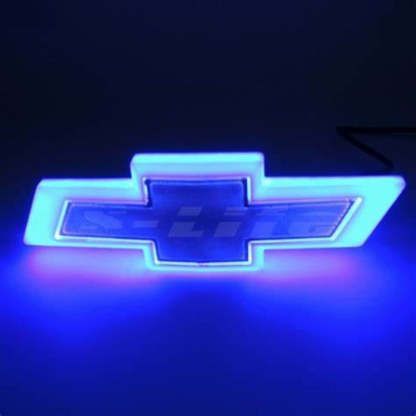 LED Tail Light For Chevy-Car Door Sills