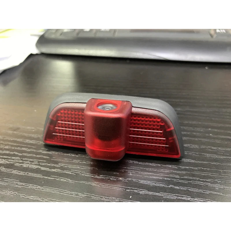 Mercedes Benz C Series Door Light-Car Door Sills