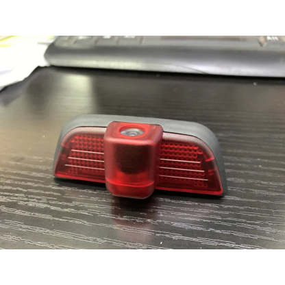 Mercedes Benz C Series Door Light-Car Door Sills