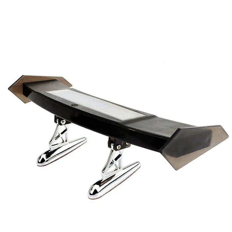 Vibration Sensor LED Wing Taillight-Car Door Sills