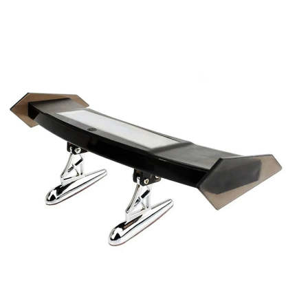 Vibration Sensor LED Wing Taillight-Car Door Sills