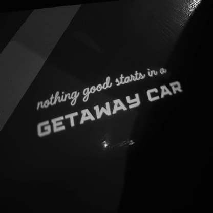 Swifties Vibe Car Door Projector Light-Car Door Sills