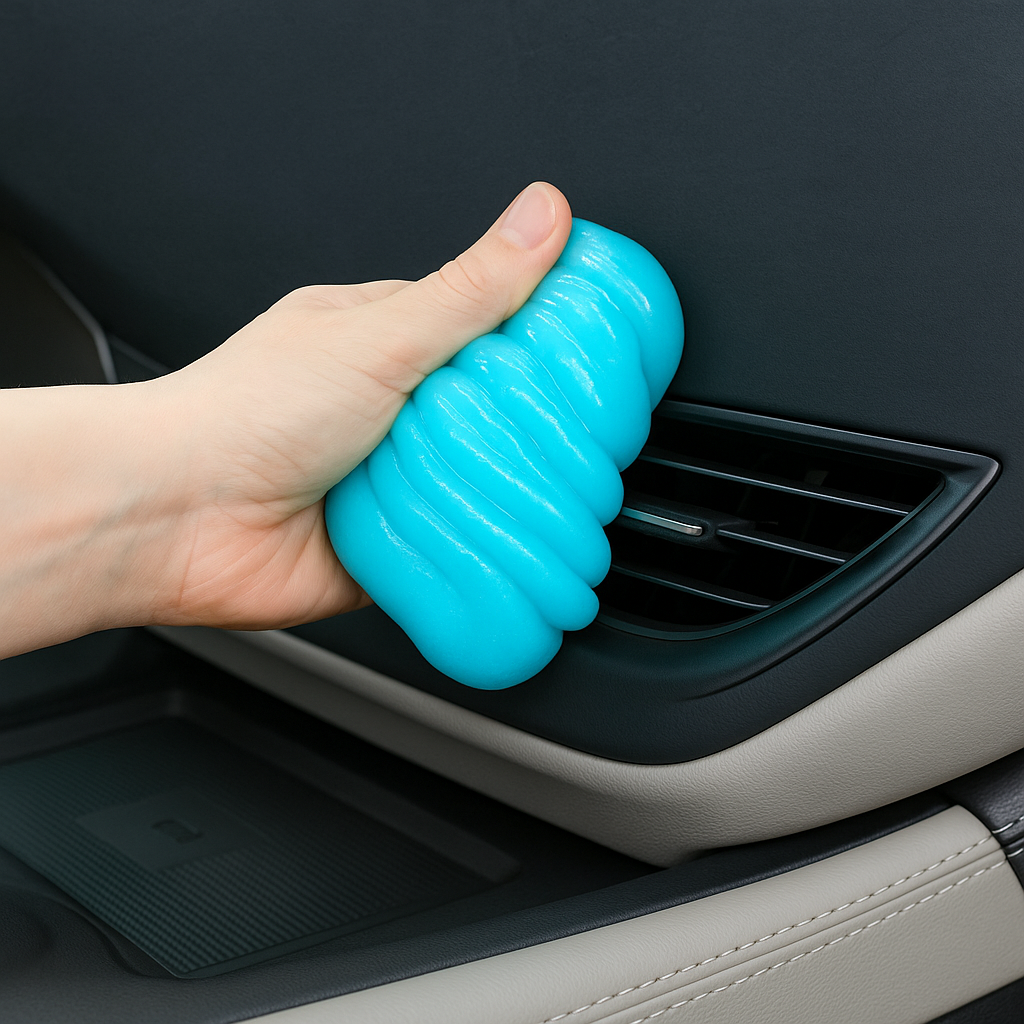 Universal Car Interior Cleaning Gel