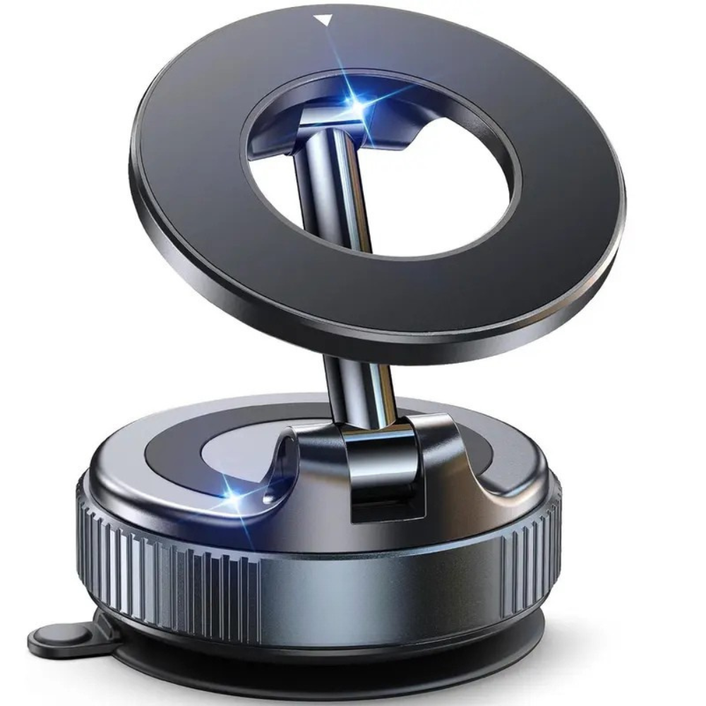 360° Adjustable Magnetic Cell Phone Mount