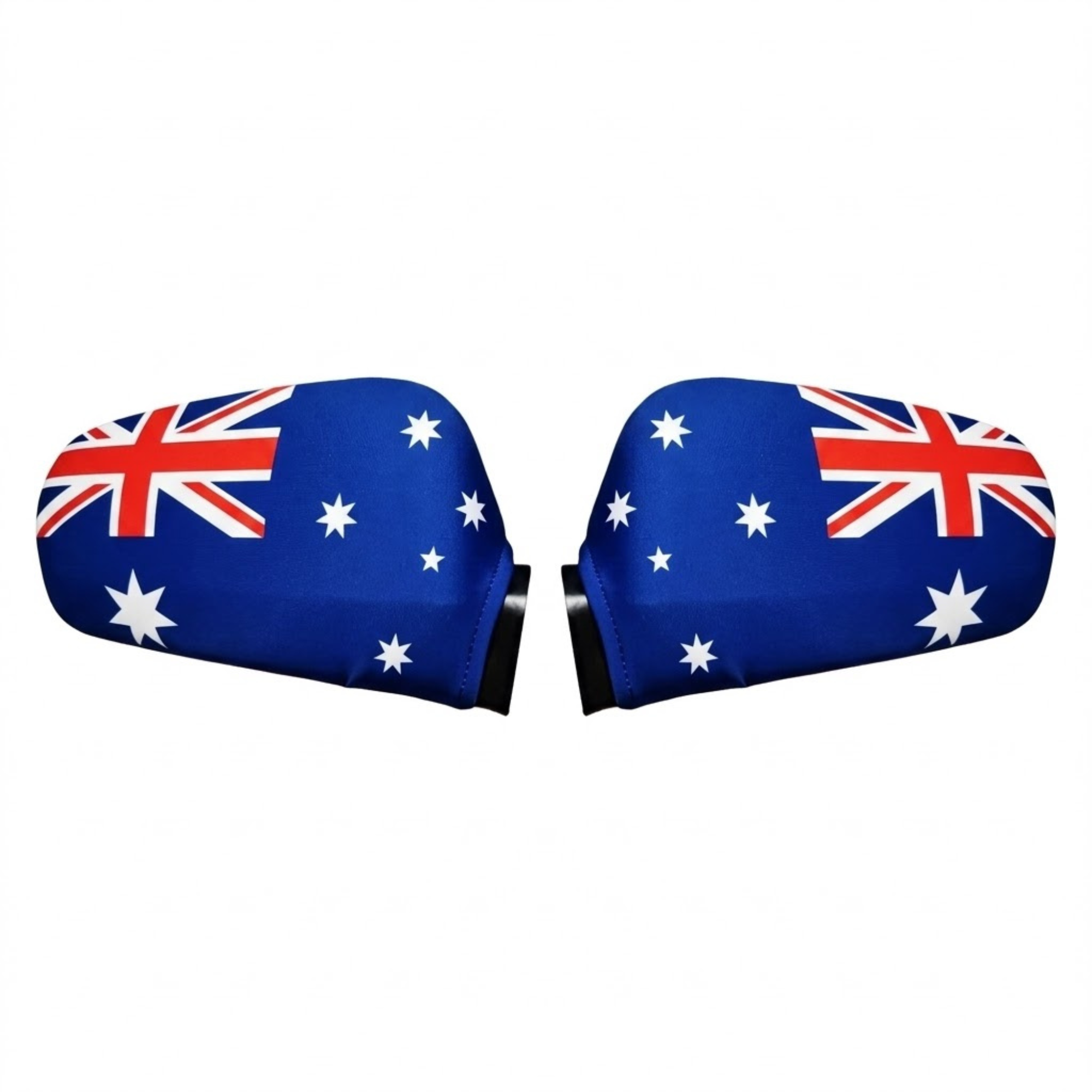 Official FIFA 2026 Australia Car Mirror Flag