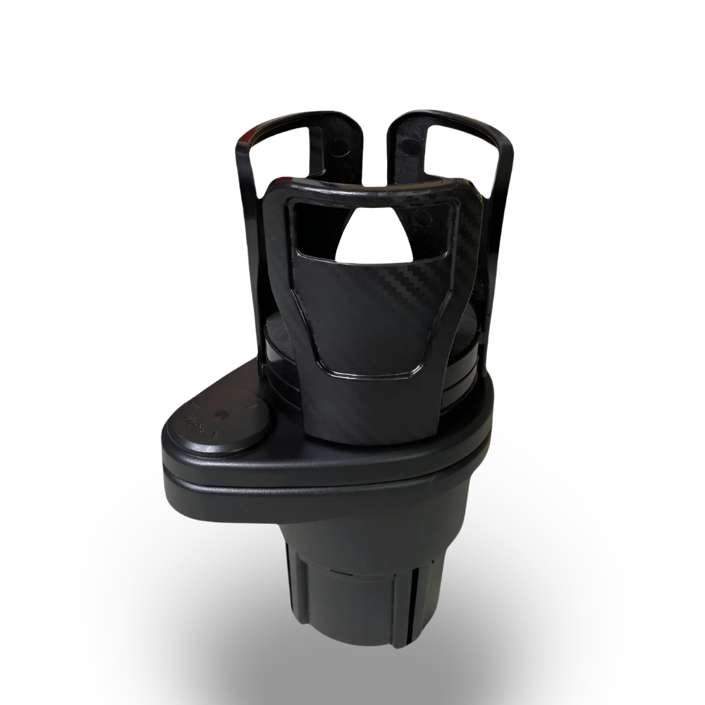 Dual Car Cup Holder