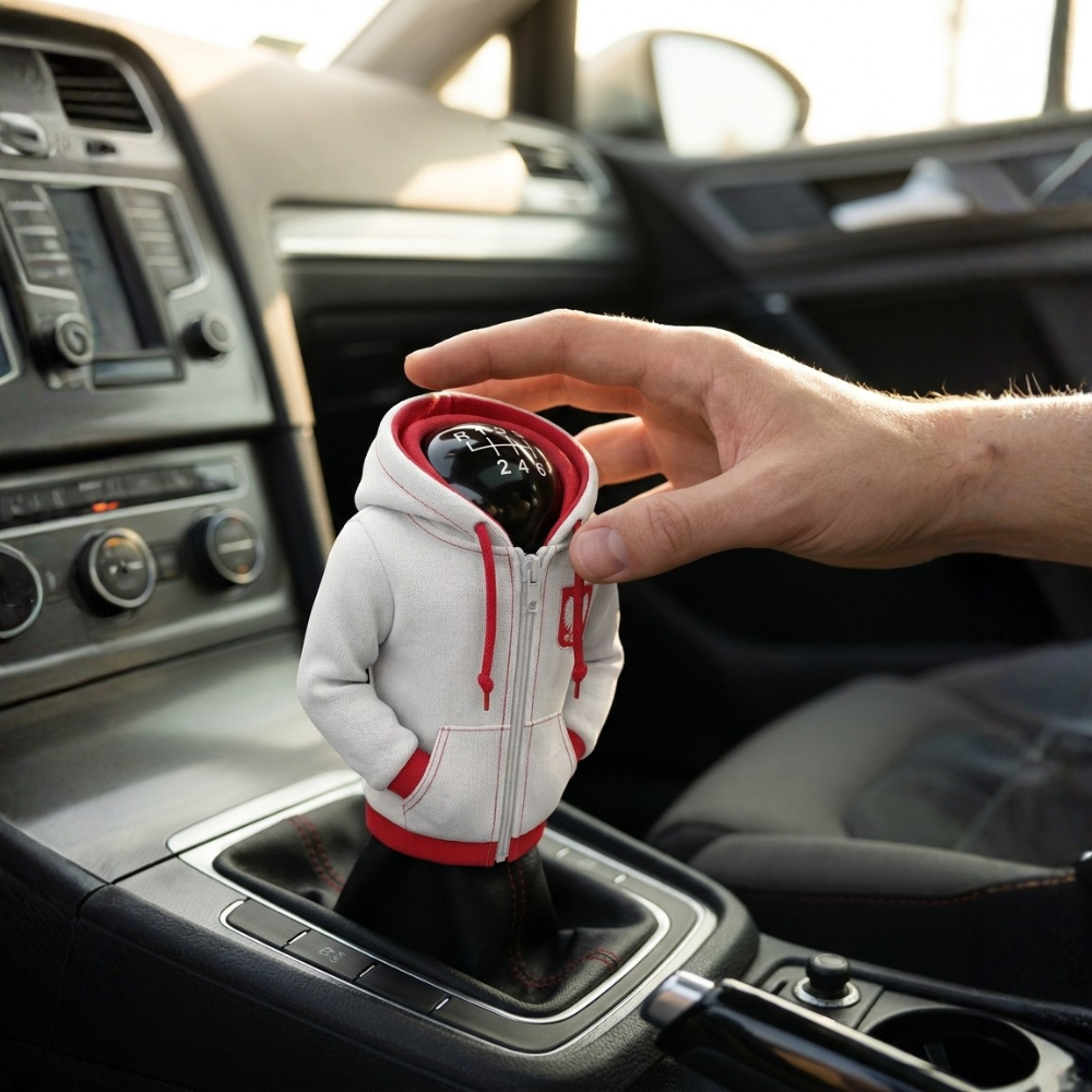 Poland Gear Shift Hoodie Cover, Bialo-Czerwoni Fan Tribute for the World Cup 2026 Run