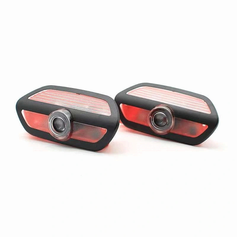 Set Of 2 Maybach Car Door Lights-Car Door Sills