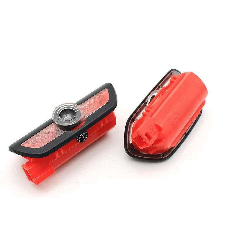 Set Of 2 Maybach Car Door Lights-Car Door Sills