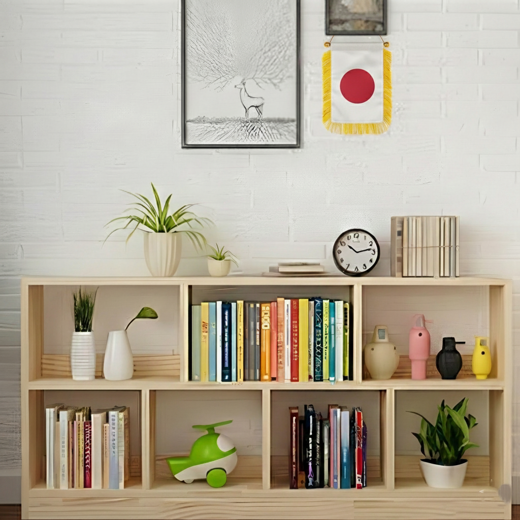 Official FIFA 2026 Japan Car Window Mini Decorative Flag