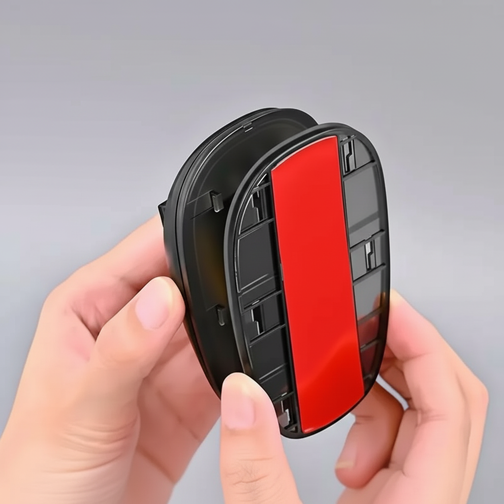 Wireless LED Cab Roof Lights For Night Driving