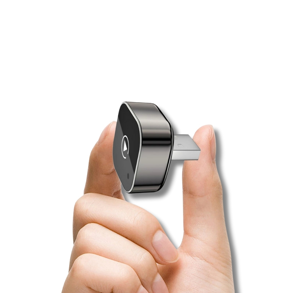 Wireless CarPlay Adapter For iPhone And Android