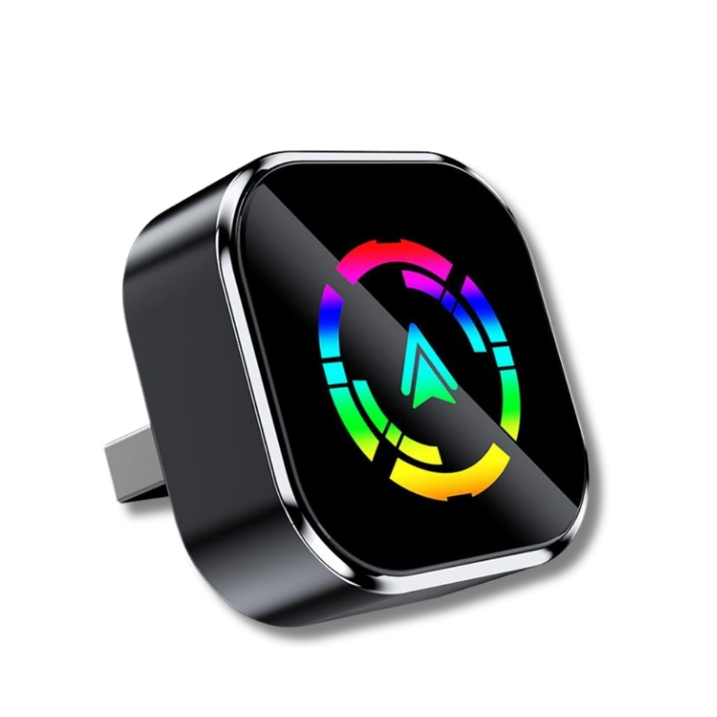 Wireless CarPlay Adapter For iPhone And Android