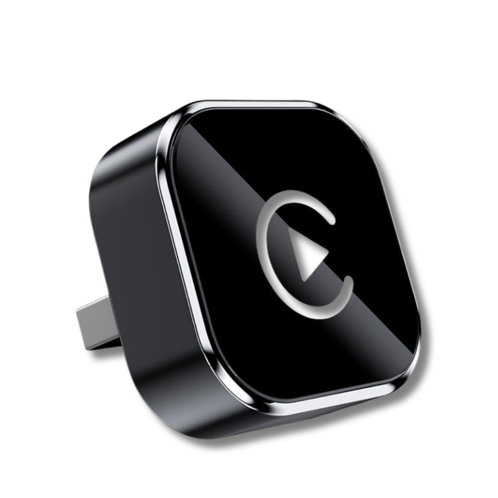 Wireless CarPlay Adapter For iPhone And Android