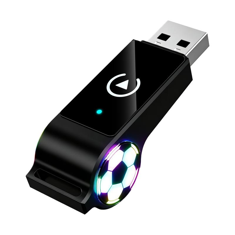2026 Wireless CarPlay Adapter For iPhone And Android