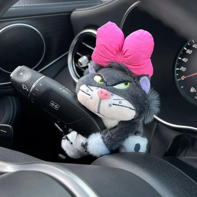 Cat Interior Decoration For Car Accessories