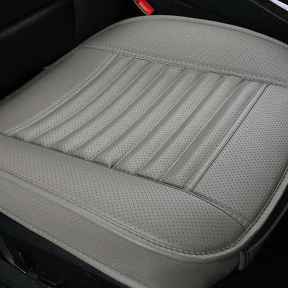 Odor Absorbing Charcoal Cushion for Car Seats