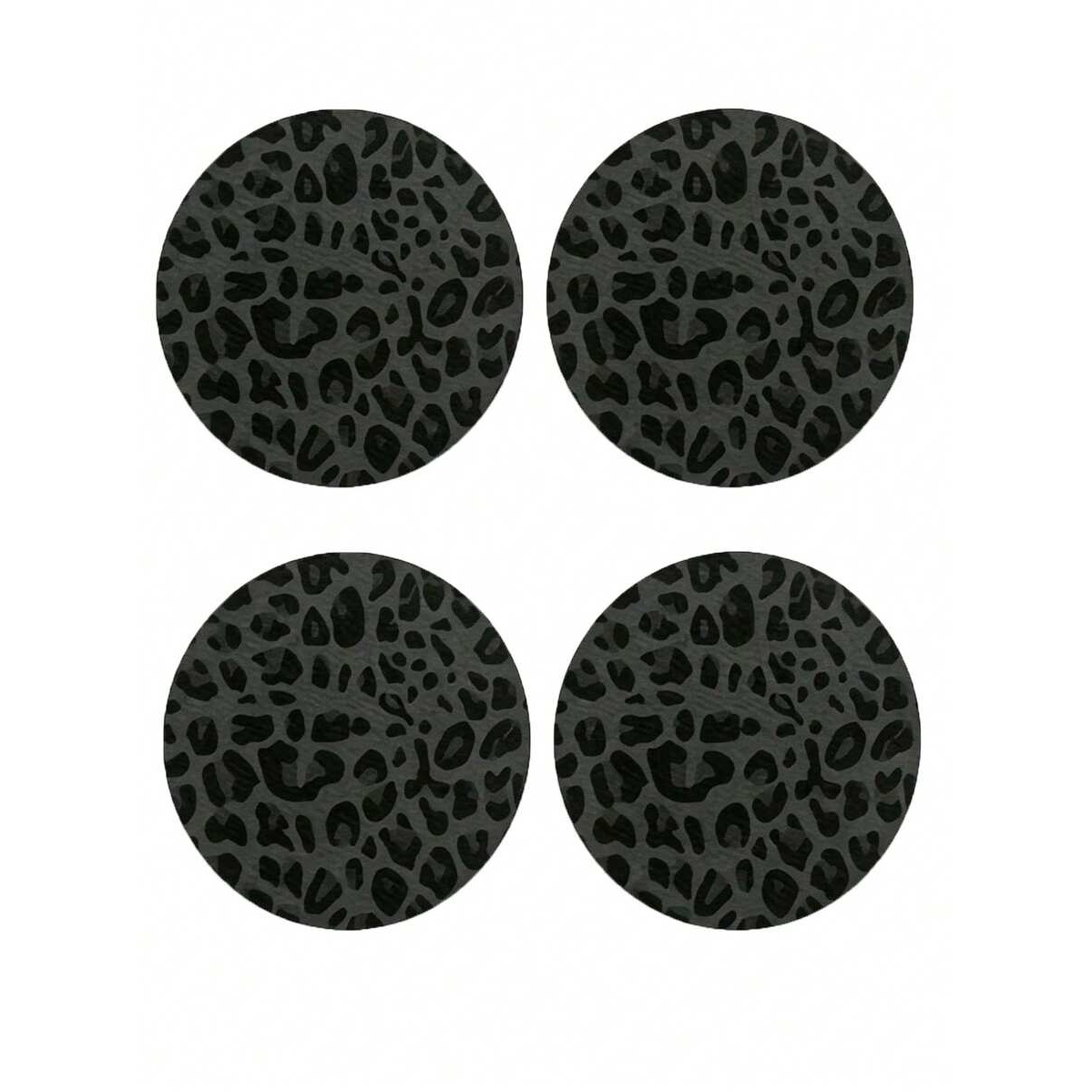 2 Piece Car Cup Coasters Car Enthusiasts Accent