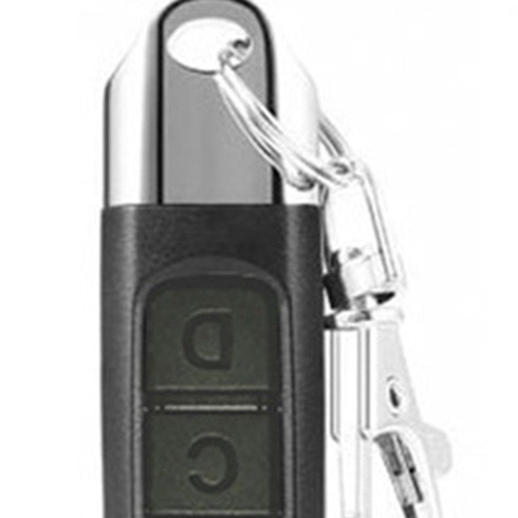 4-in-1 Remote Control Duplicator, Universal for Car, Garage Door, Gate - Gear Elevation