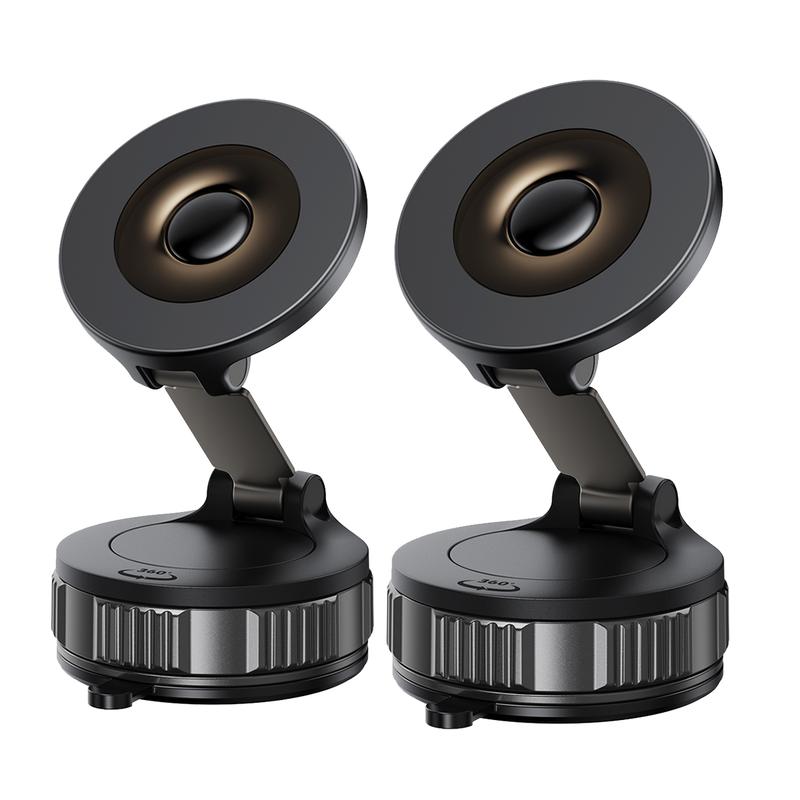 Universal Smartphone Holder With Strong Magnet