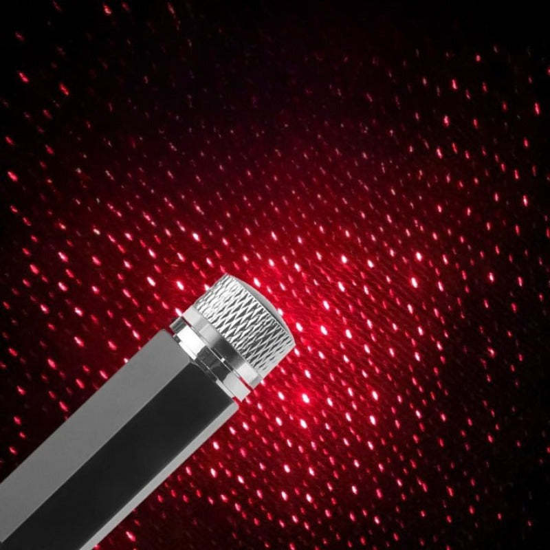 LED Stars For Car Roof Lights-Car Door Sills