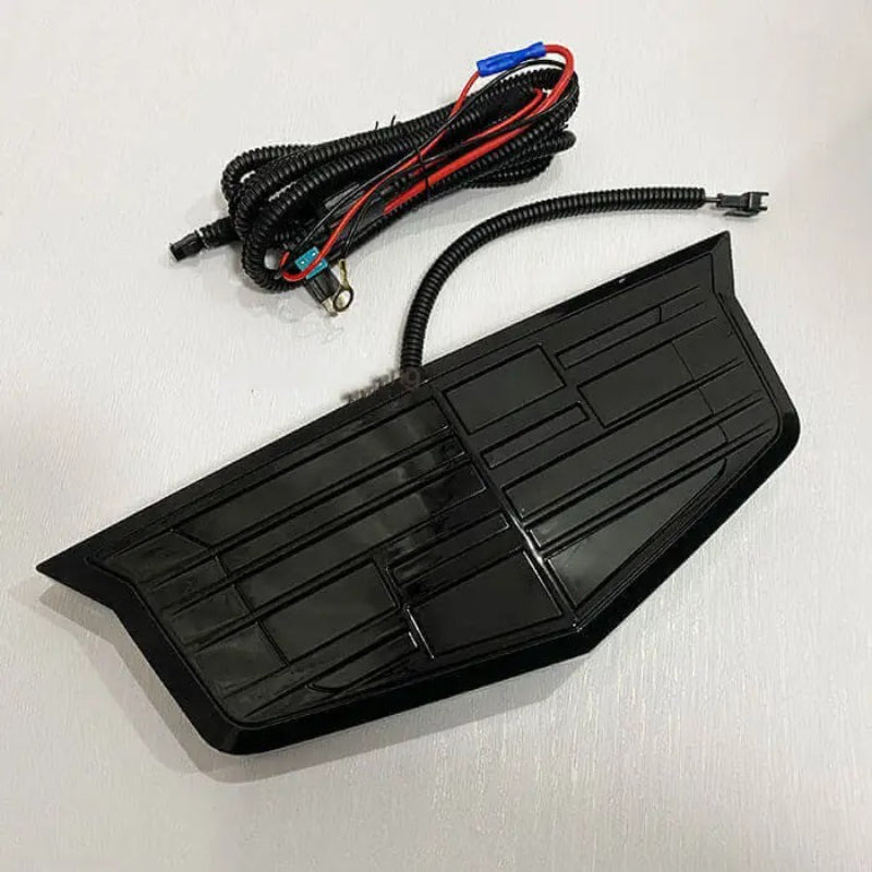 Emblem Light For Escalade-Car Door Sills