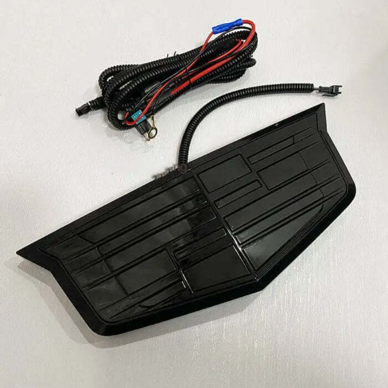 Emblem Light For Escalade-Car Door Sills